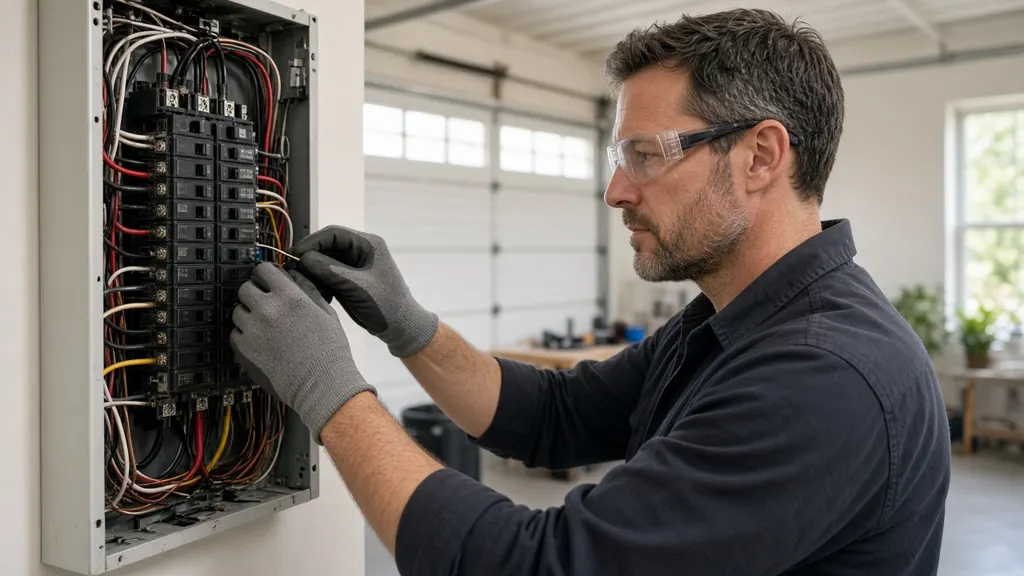 Electricians in Pueblo West